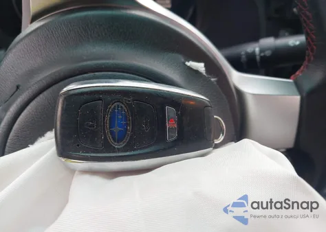 2020 Subaru Brz Limited from USA, damaged, VIN JF1ZCAC13L9702571